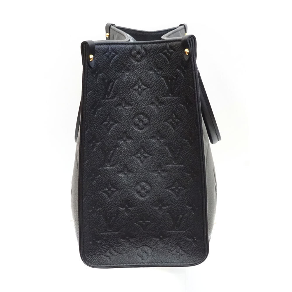 Louis Vuitton On the Go Monogram Empreinte - Picture 2 of 9